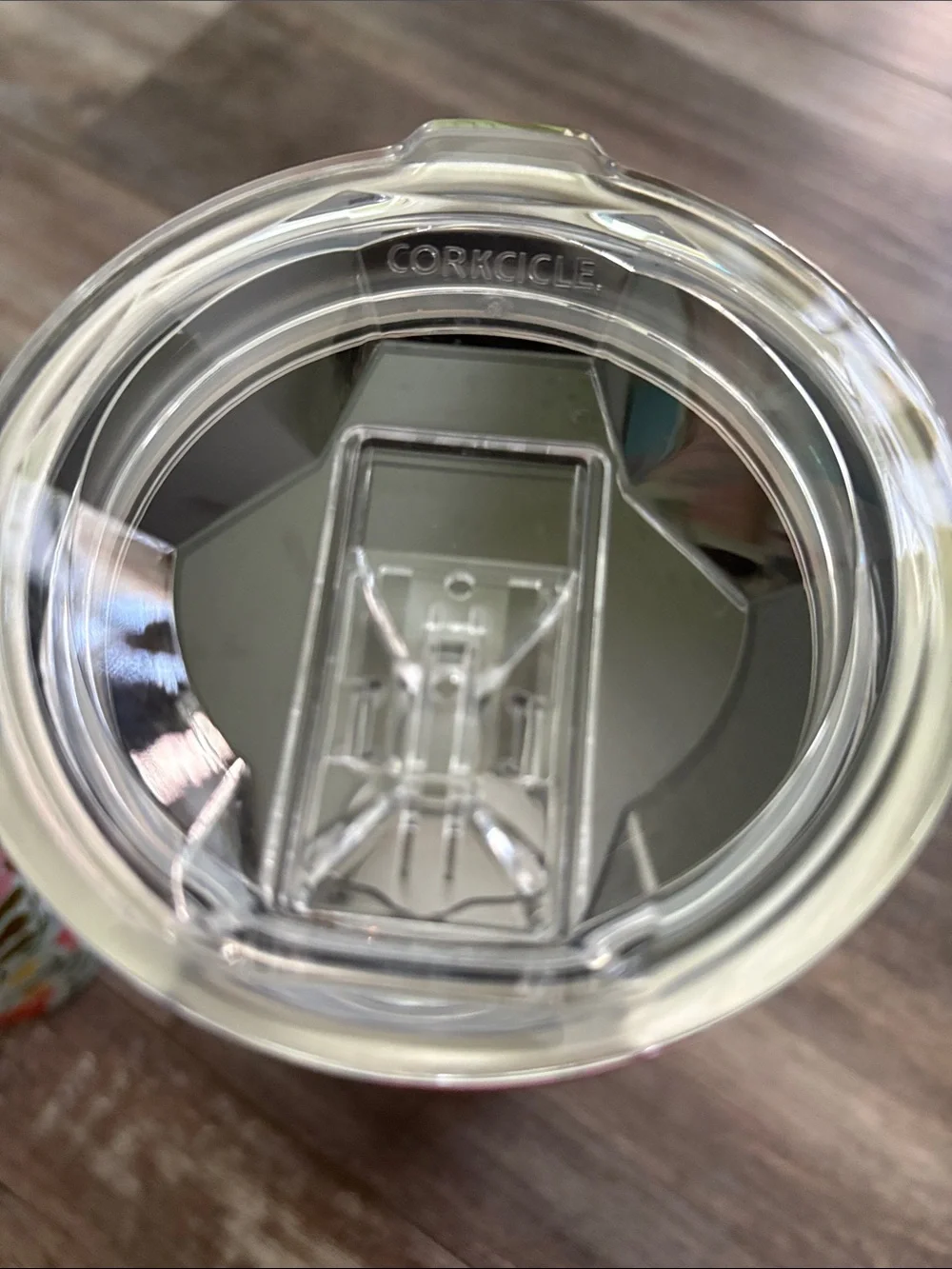 Rifle Paper Co. x Corkcicle Tumbler Set